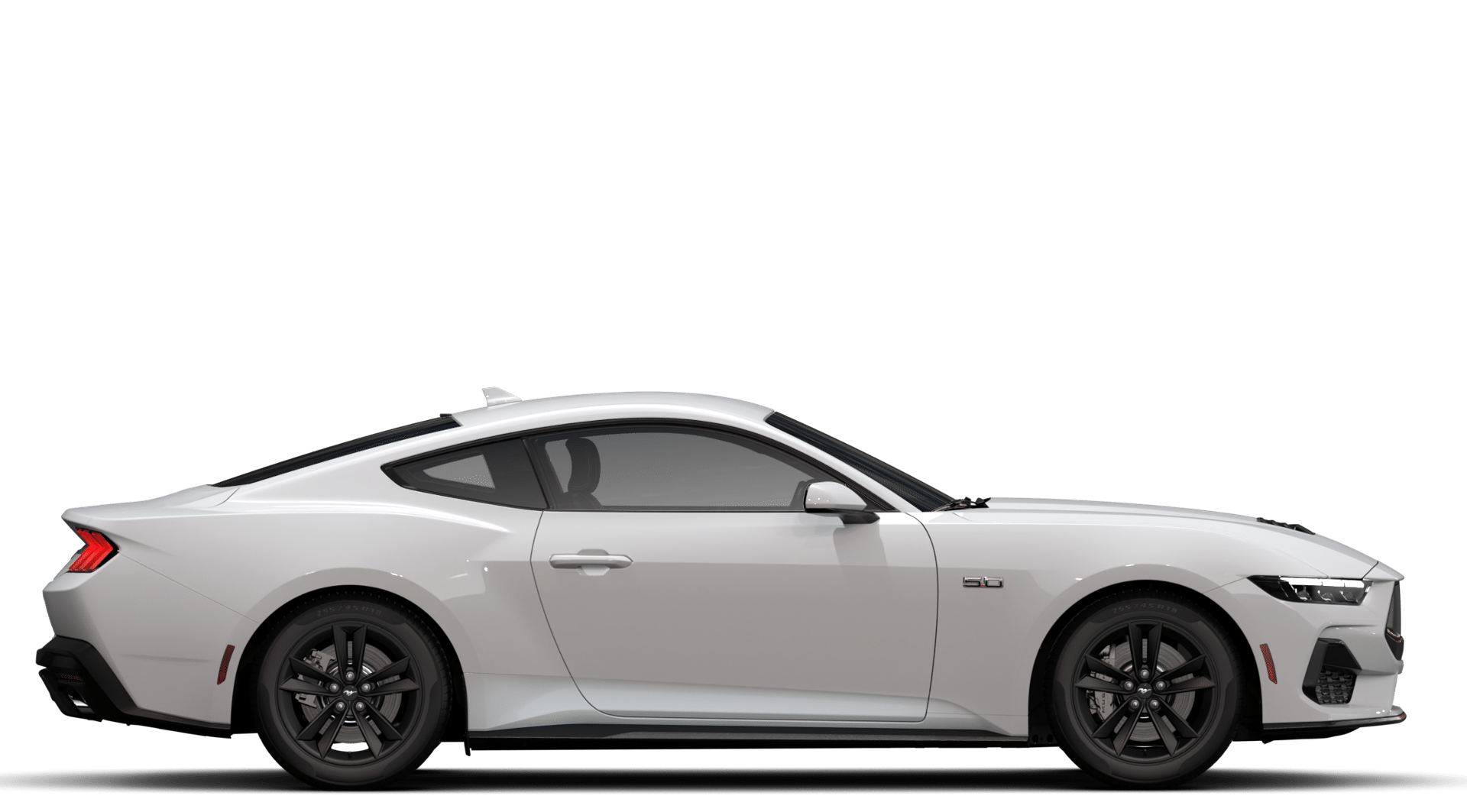 2026 Ford Mustang® External Image 1